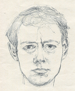 Self Portrait